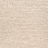 PW1022 Textile Plain Beige Wallpaper