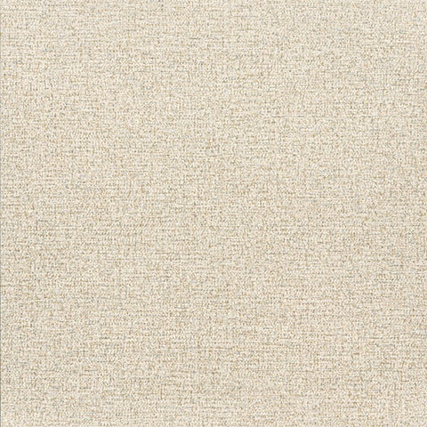 PW1103 Textile Plain Beige Wallpaper
