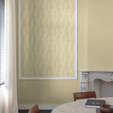 PW3105 Geometric All-over Beige Wallpaper