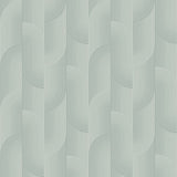 PW3106 Geometric All-over Blue Wallpaper