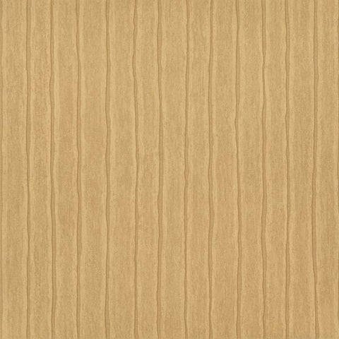 PW4005 Irregular Stripes Gold Wallpaper