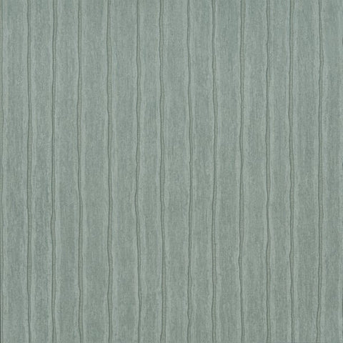 PW4006 Irregular Stripes Blue Wallpaper
