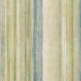 PW6001 Styled Stripes Green Mural