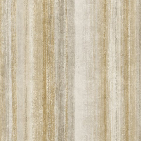 PW6002 Styled Stripes Beige Mural