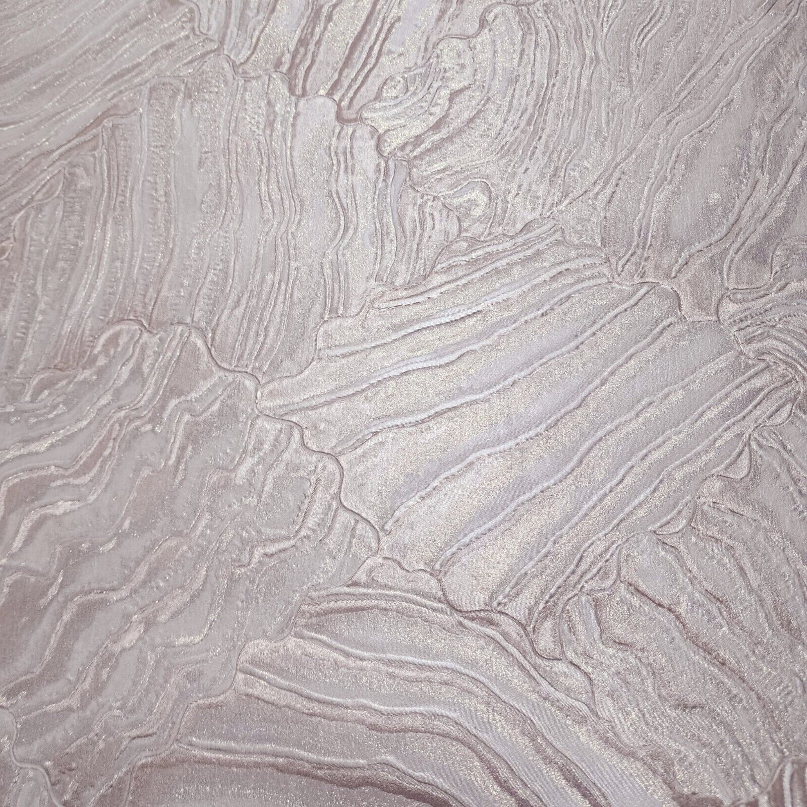 Pinkrosegoldmetallictexturedsh