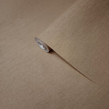 121060 Plain Contemporary cider alloy orange faux silk fabric textured modern wallpaper