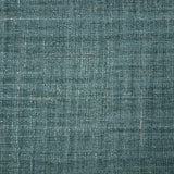 Z80057 Plain dark emerald green woven faux fabric grass sack cloth textured wallpaper