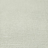 WM33609601 Plain wallcoverings Faux fabric Textured ivory off white contemporary Wallpaper