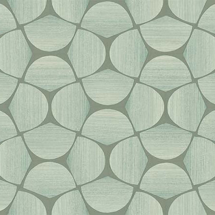 QX60204 Sienne Tide Water Wallpaper