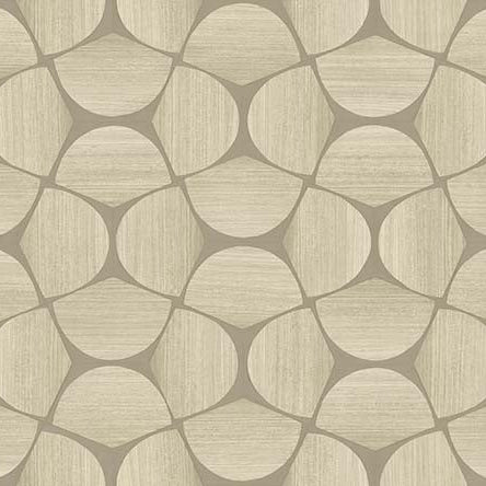 QX60207 Sienne Hazelnut Wallpaper
