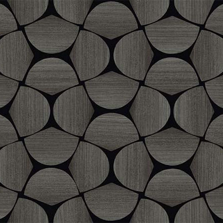 QX60210 Sienne Noir Wallpaper