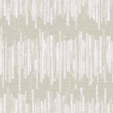 QX60400 Painted Stripes Sand Wallpaper
