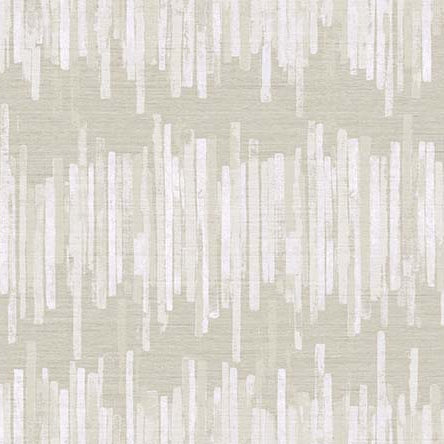 QX60400 Painted Stripes Sand Wallpaper
