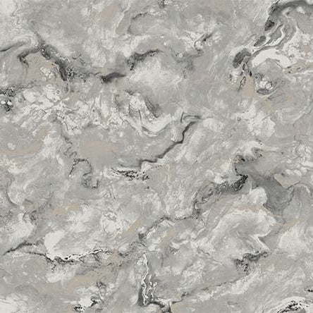 QX60707 Ombrelle Rocky Coast Wallpaper 