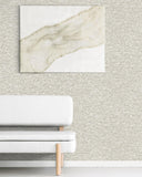 QX60907 Cavara Shale Wallpaper 