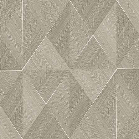 QX61207 Concordia Tan Wallpaper