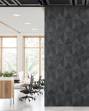 QX61210 Concordia Midnight Wallpaper