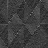 QX61210 Concordia Midnight Wallpaper