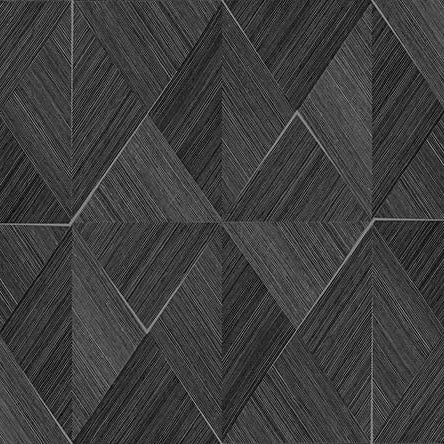 QX61210 Concordia Midnight Wallpaper