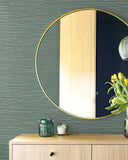 QX61404 Aurenne Mint Chocolate Wallpaper