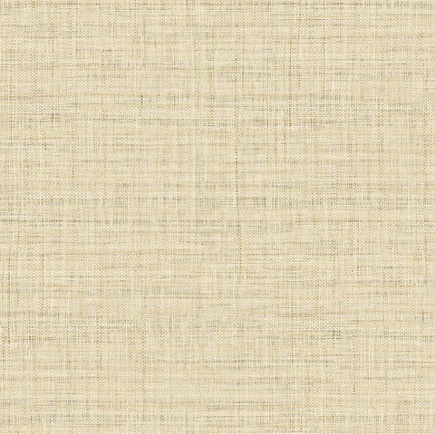 RA40107 Harvest Twine Honeycomb Wallpaper 