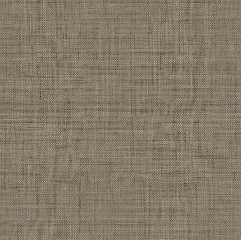 RA40108 Harvest Twine Mocha Wallpaper 