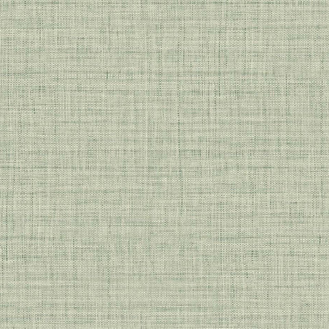 RA40133 Harvest Twine Sea Glass Wallpaper