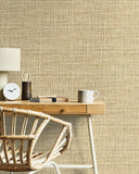 RA40315 Wild Bind Wheat Wallpaper