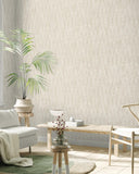 RA41213 Sun Woven Ivory Wallpaper 