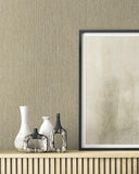 RA41515 Natural Tether Chrysalis Wallpaper 