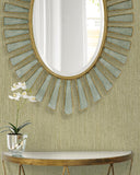 RA41516 Natural Tether Moss Wallpaper 