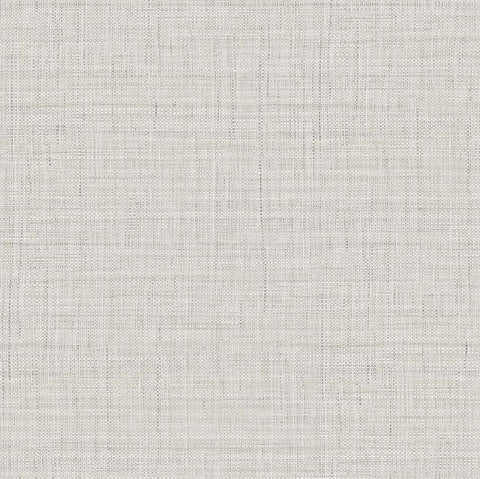 RA45106 Harvest Twine Pebble Wallpaper
