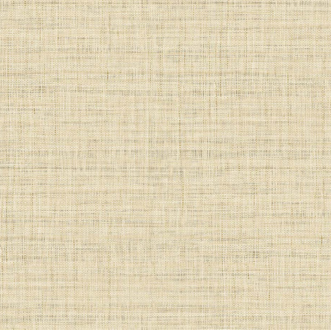 RA45107 Harvest Twine Honeycomb Wallpaper
