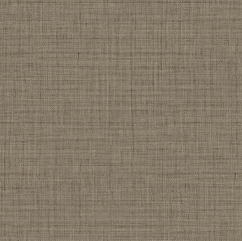 RA45108 Harvest Twine Mocha Wallpaper