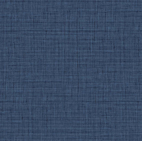 RA45136 Harvest Twine Ocean Deep Wallpaper 