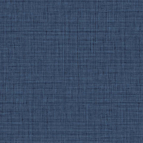 RA45136 Harvest Twine Ocean Deep Wallpaper