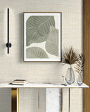 RA45311 Wild Bind Ivory Wallpaper