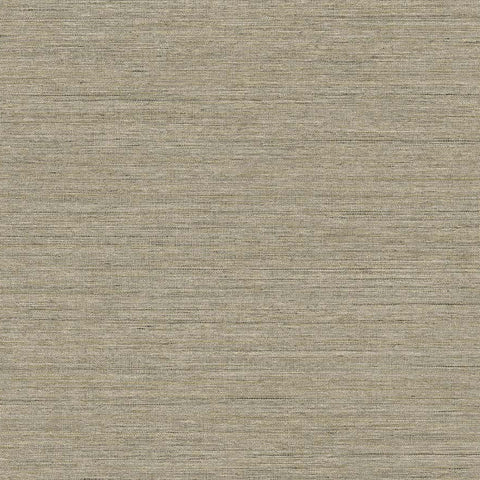 RA45902 Threaded Burlap Wallpaper 