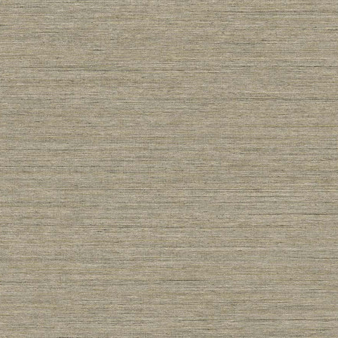 RA45902 Threaded Burlap Wallpaper