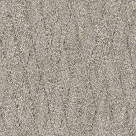RA46208 Sun Woven Mushroom Wallpaper