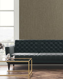 RA46525 Natural Tether Truffle Wallpaper