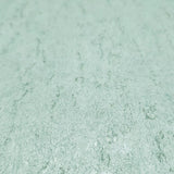 RC10004 Mint green heavy vinyl distressed faux cork plaster textured modern wallpaper 3D