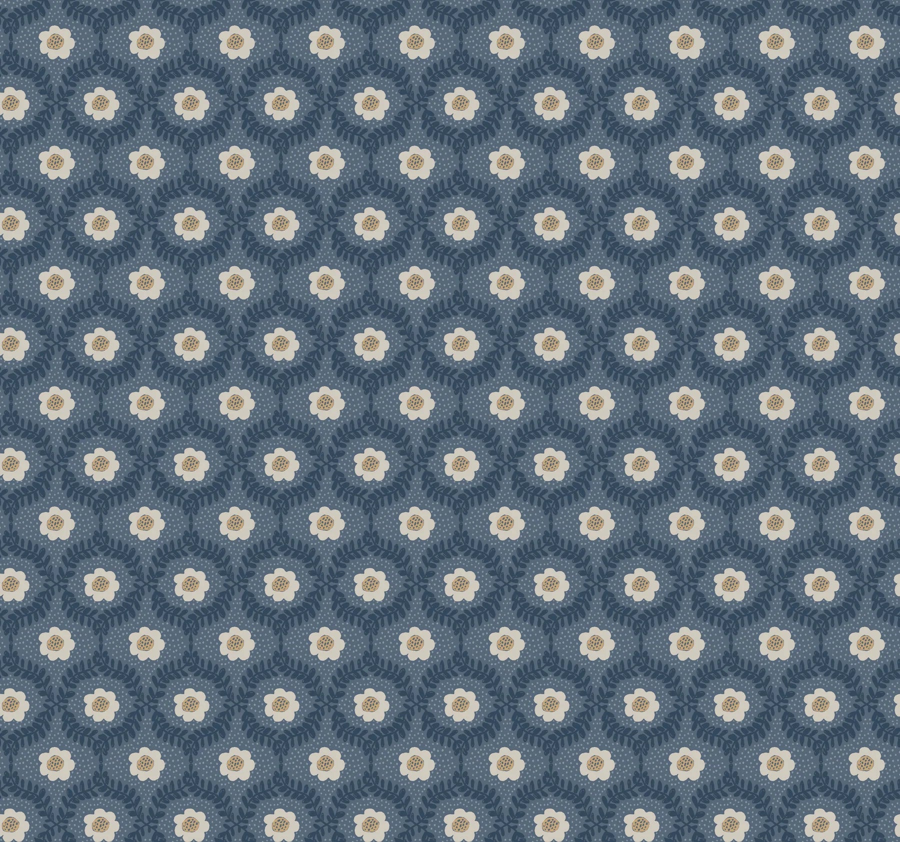 Rifle Paper Co. Emma Wallpaper - Thumbnail 3