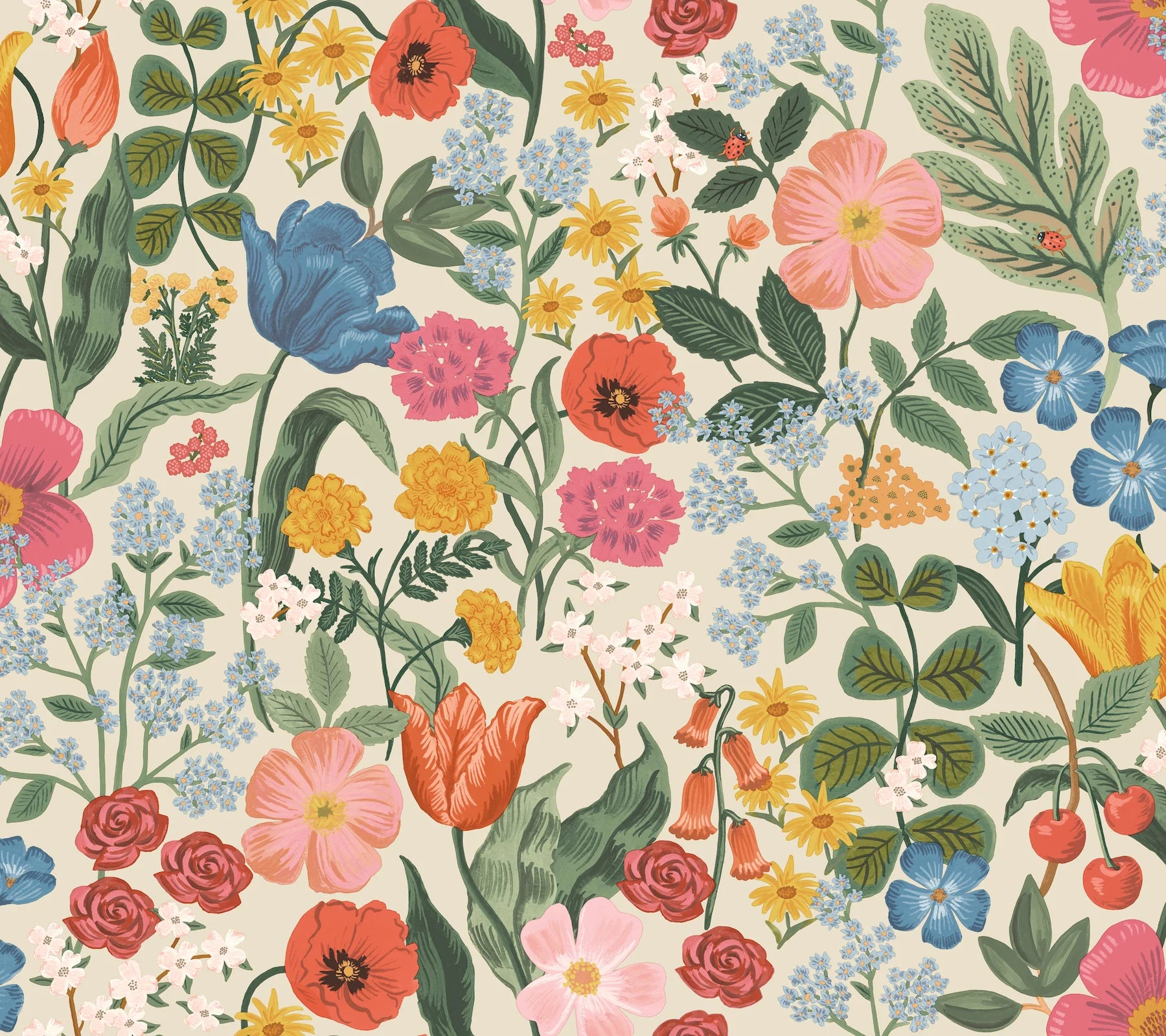 Rifle Paper Desktop Wallpaper 1920x1080 Laptop Wallpaper Centre: HD