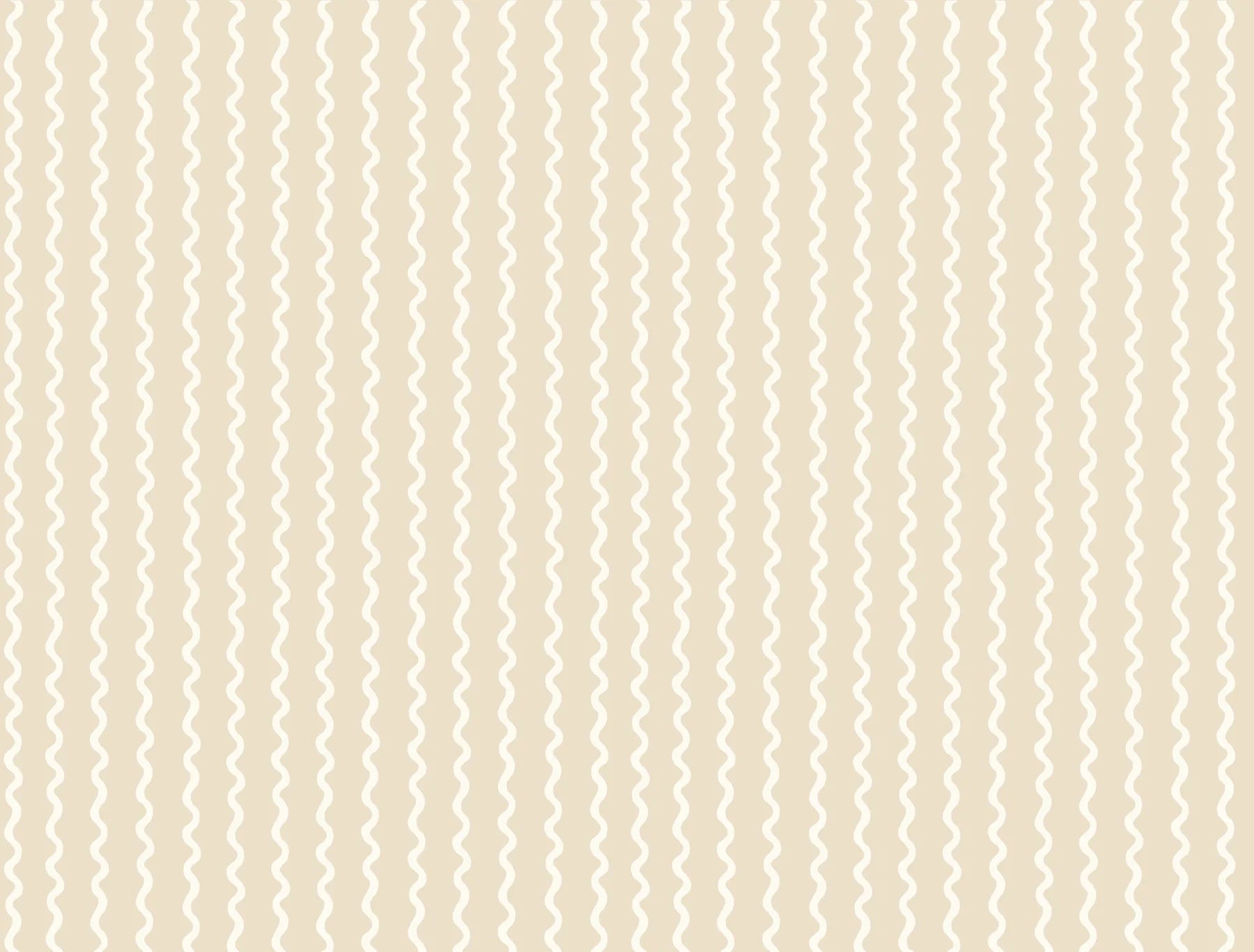 Rifle Paper Co. Rickrack Linen Wallpaper - Thumbnail 2