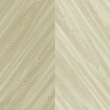 RH20105 Luxe Wood Chevron Wallpaper 