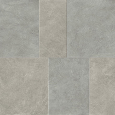 RH20300 Brushed Cement Wallpaper