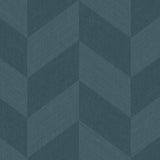 RH20600 Luxe Herringbone Wallpaper 