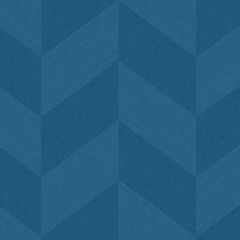 RH20602 Luxe Herringbone Wallpaper 