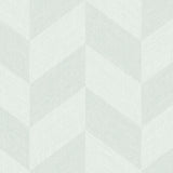 RH20610 Luxe Herringbone Wallpaper 